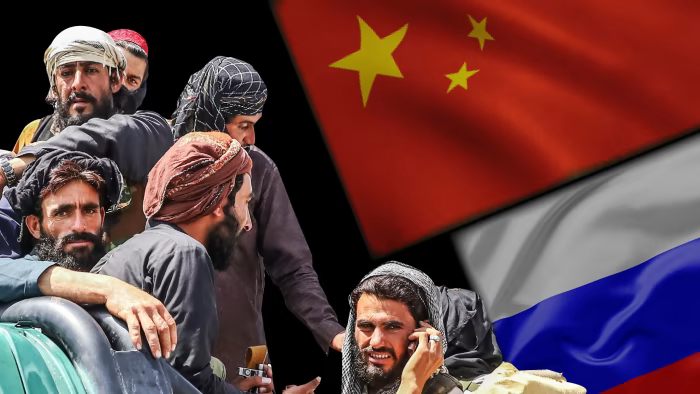 Russia Expands 4G Network in Afghanistan as Strategic Partnership With Taliban Grows