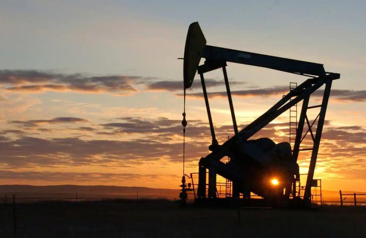 Russia’s Urals Oil Soars 15% Amid Israel-Iran Conflict