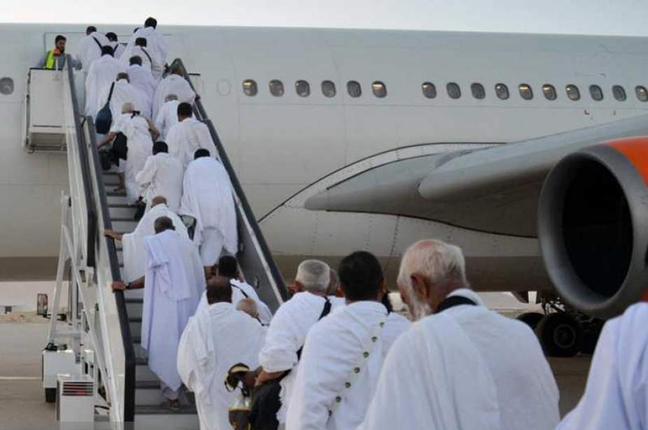 Saudi Arabia Launches Massive Evacuation of Iranian Pilgrims