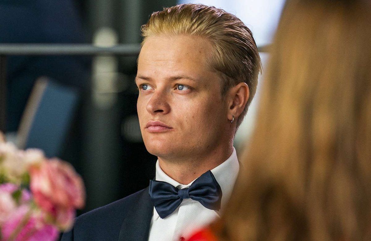 Son of Norwegian Crown Princess Charged with Rape and Assault Following Major Investigation