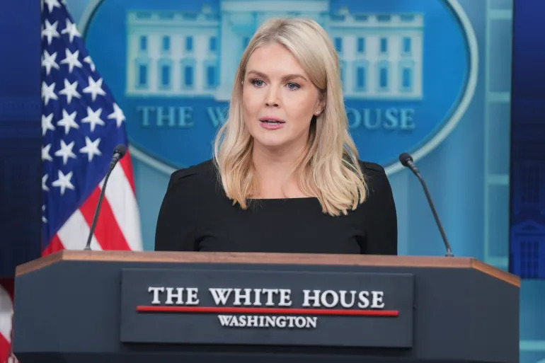 White House: Trump to Decide on U.S. Role in Iran Conflict Within Two Weeks