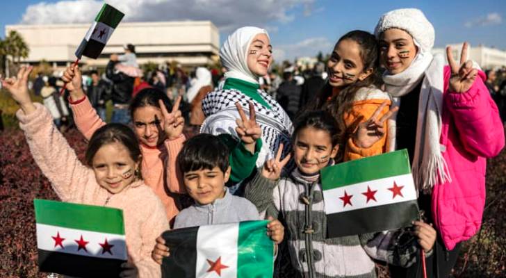 UN Confirms Over Two Million Syrians Return After Assad’s Ouster