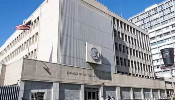 US Embassy in Jerusalem Temporarily Closed Amid Escalating Iran-Israel Conflict