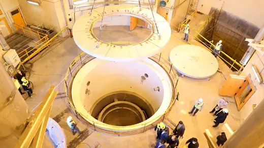 US Intel Finds No Evidence Iran Is Building Nuclear Weapons, Senator Says