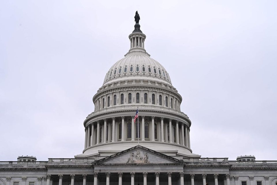 US Senate Blocks Effort to Restrict Trump’s Military Action Against Iran
