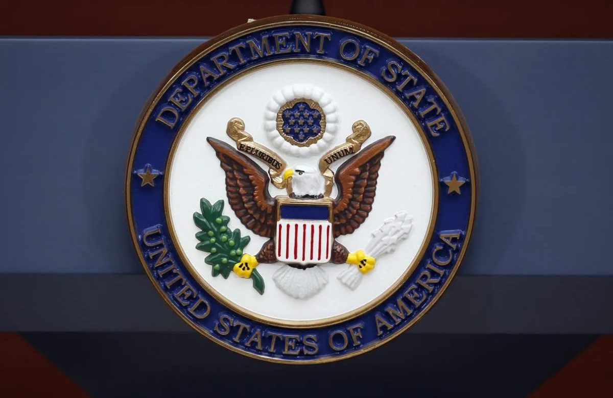 US State Department Issues Worldwide Security Alert After AirStrikes on Iran