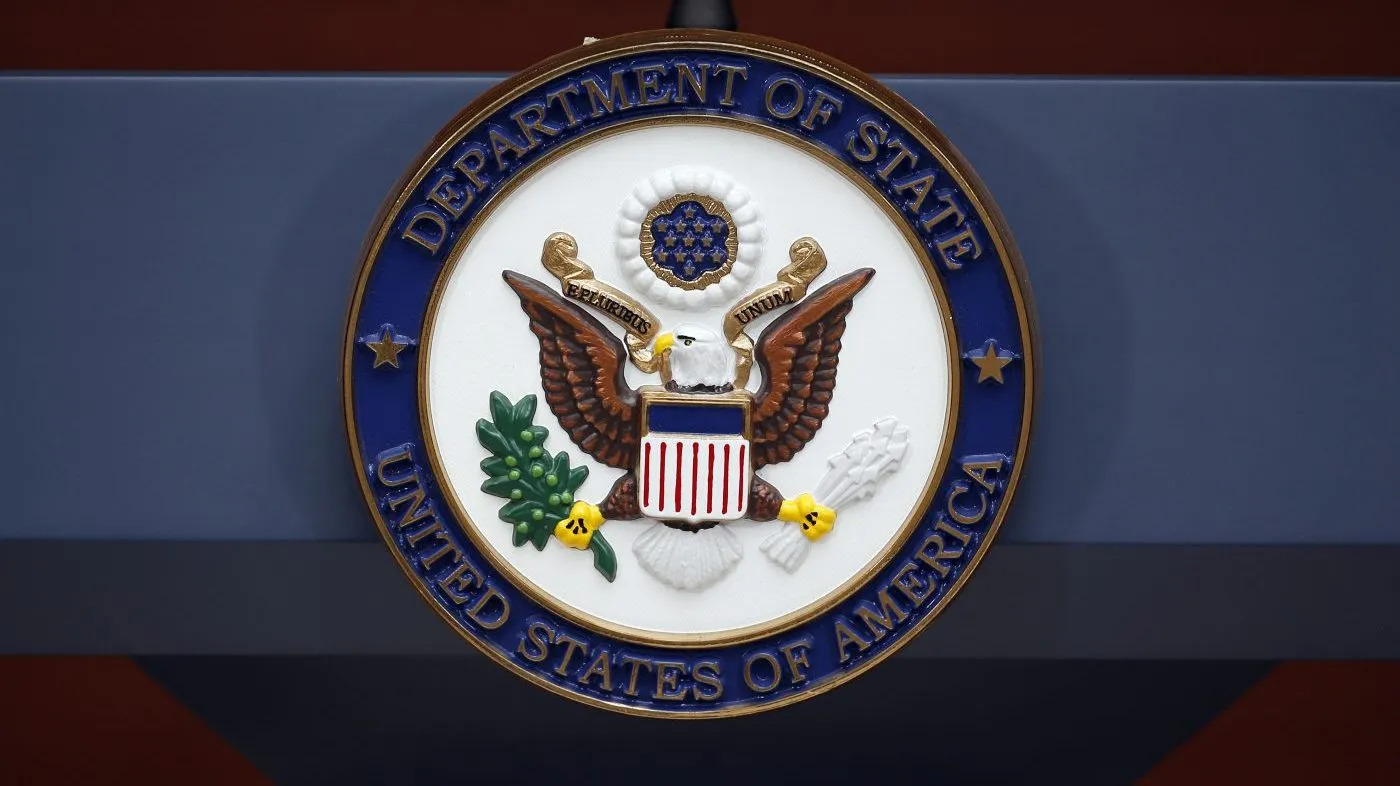 US State Department Issues Worldwide Security Alert After AirStrikes on Iran