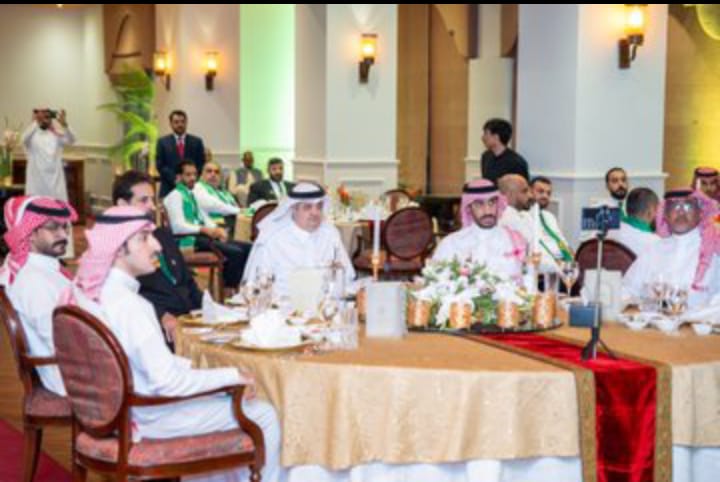 Saudi Embassy in Pakistan Honours Team Behind Makkah Route Success