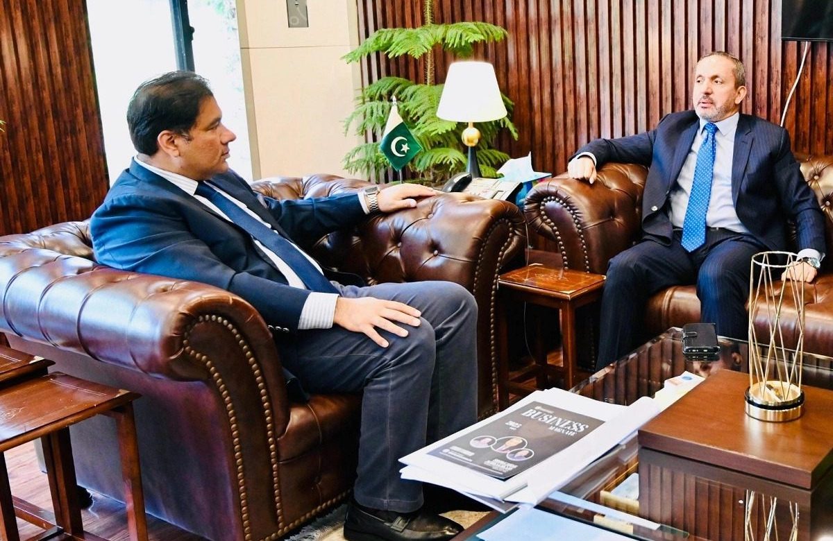Baghdad and Islamabad to Become Sister Cities, Strengthening Iraq-Pakistan Ties