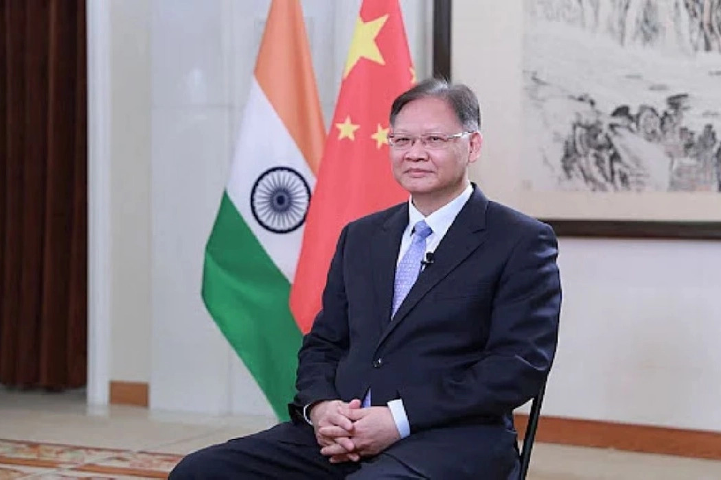 China Slams India Over “Interference” in Dalai Lama Succession Issue