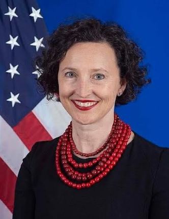 Elizabeth Kathryn Horst Appointed Acting U.S. Ambassador to Pakistan
