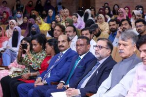 Ethiopia and Pakistan Forge Strategic Partnership to Strengthen