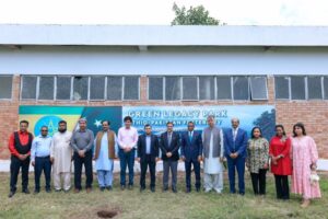 Ethiopia and Pakistan Forge Strategic Partnership to Strengthen