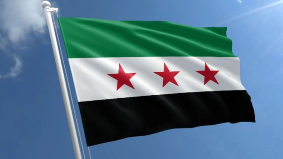 Syria’s Sharaa Condemns Israeli Airstrikes, Accuses Tel Aviv of Spreading Regional Chaos