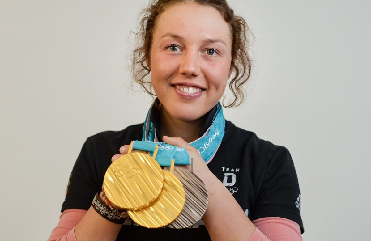 Tributes have poured in from across the sporting and mountaineering communities. Fans and fellow athletes have described her as a “visionary athlete” and “an extraordinary woman of courage, humility, and heart.”
