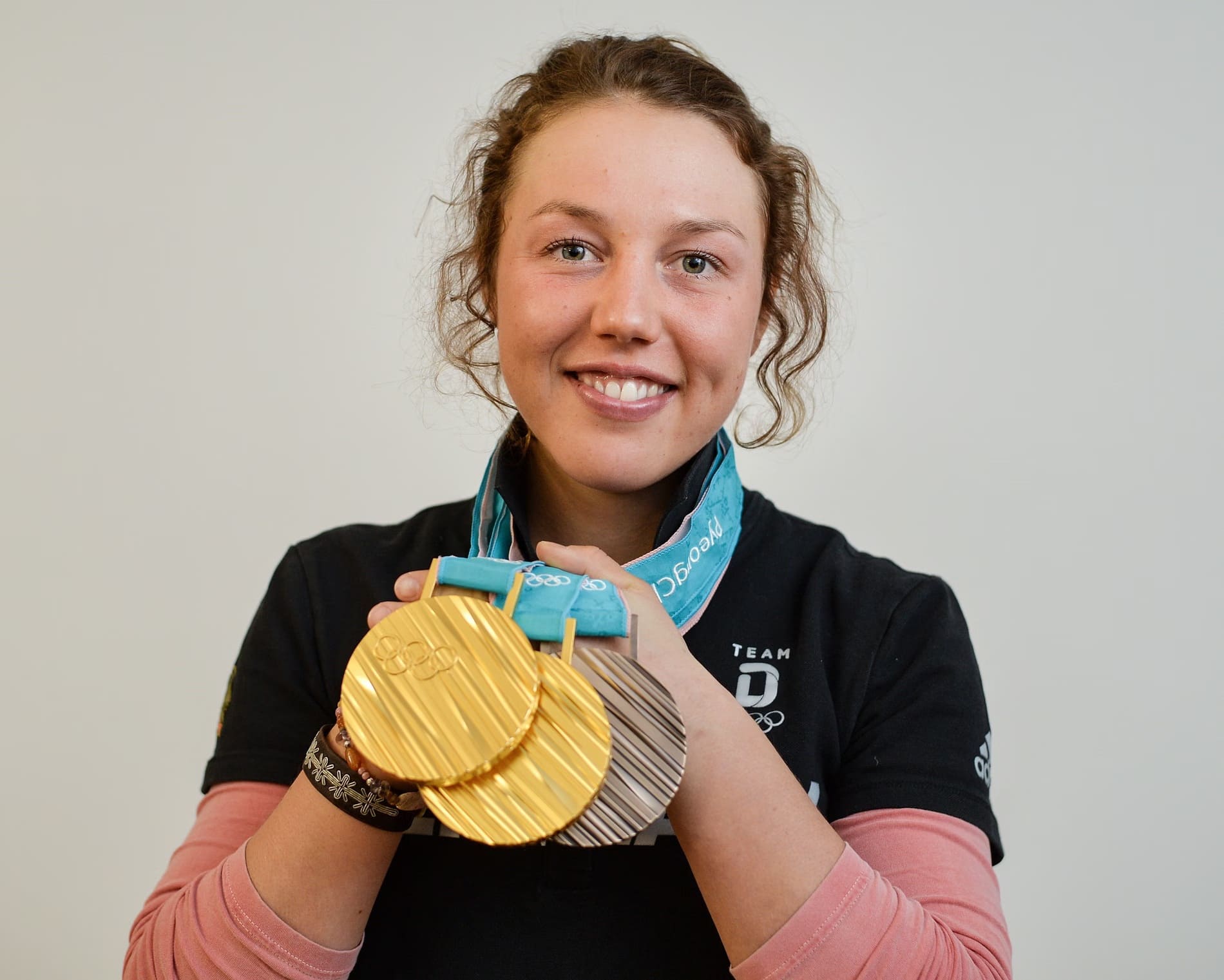 German Olympic Champion Laura Dahlmeier Dies in Pakistan Mountaineering Tragedy