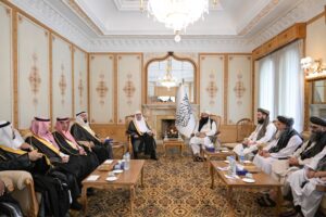 H.E. Sheikh Dr. #MohammedAlissa Visit Afghanistan
