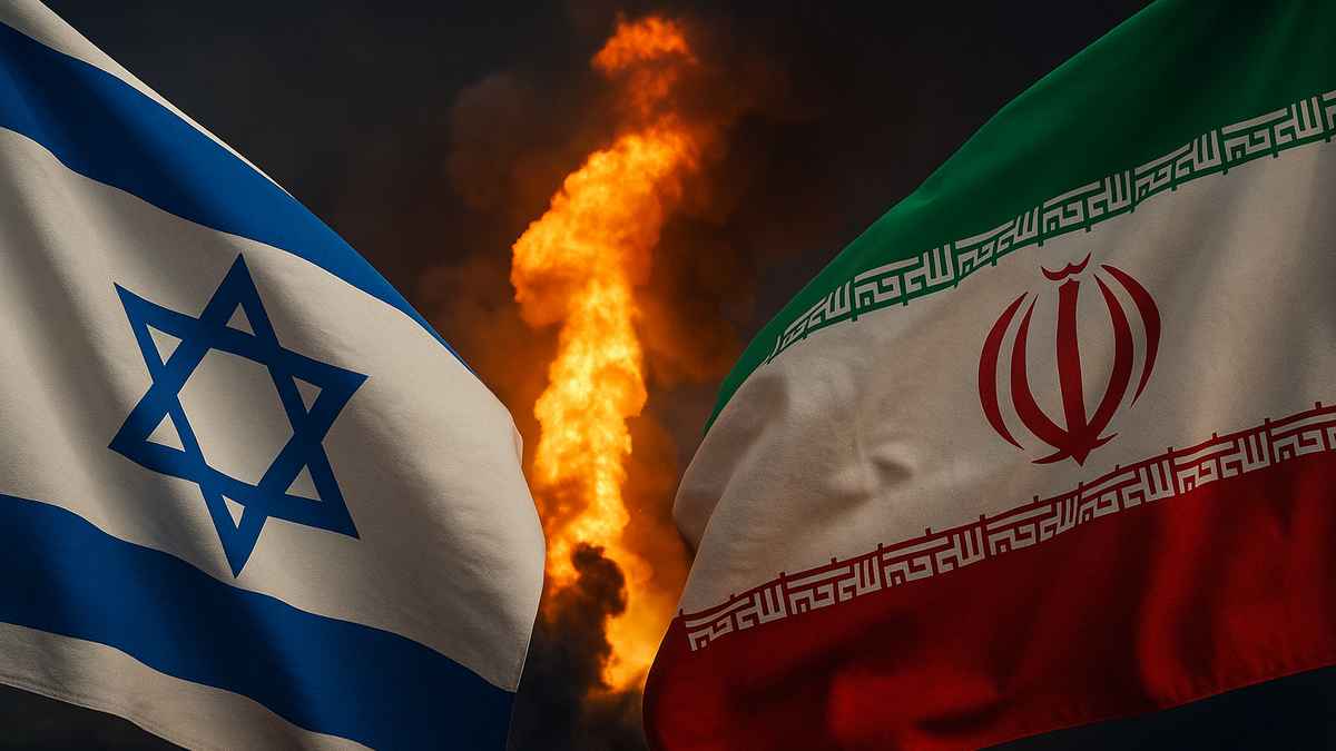 Escalating Conflict Highlights Risks to Regional and Global Peace