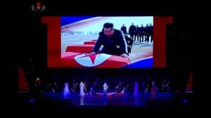 Kim Jong-un, North Korean soldiers in Ukraine, Russia-North Korea alliance