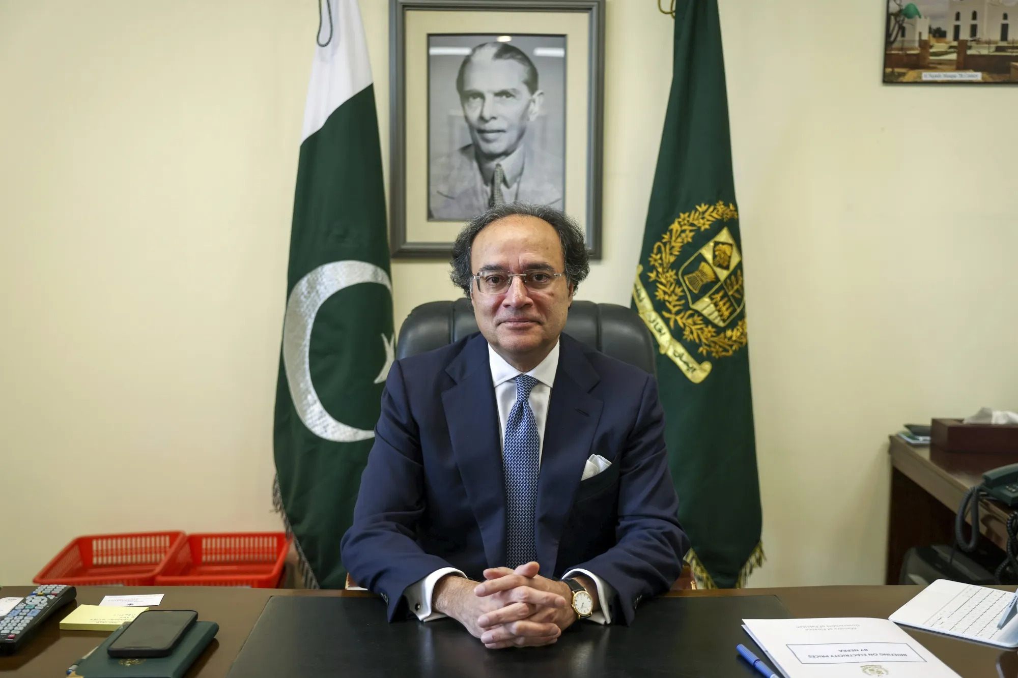 Pakistan Ties Tariff Reforms to Ambitious \$44.9 Billion Export Target in FY26 Budget