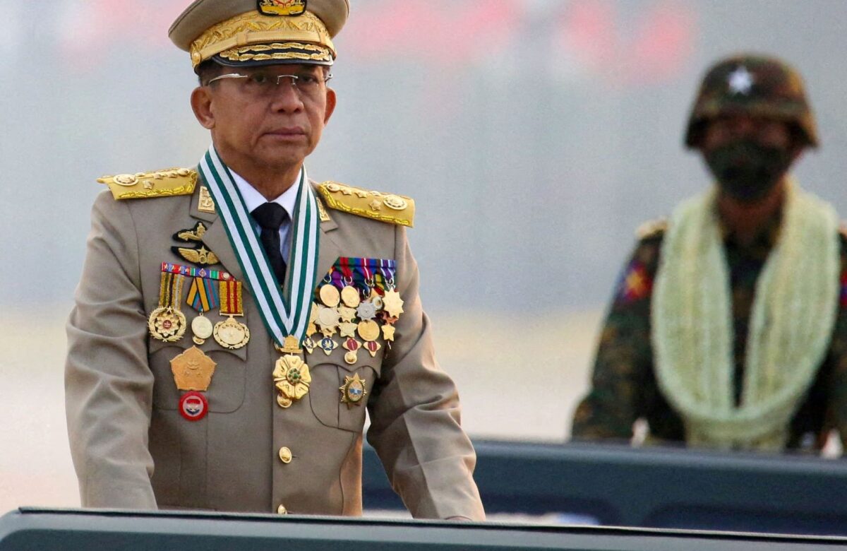 Myanmar-Military-Lifts-State-of-Emergency.