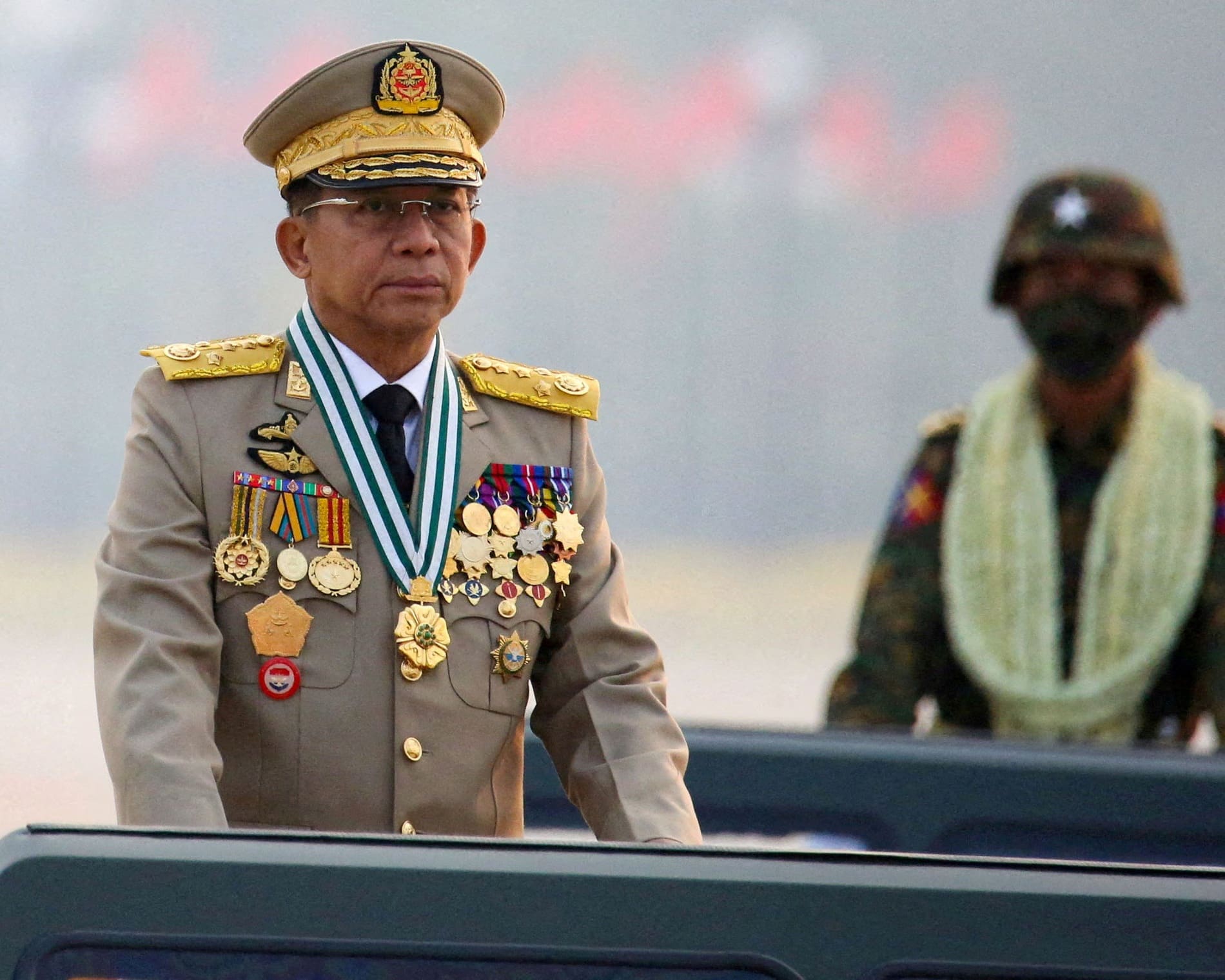 Myanmar Military Lifts State of Emergency for Controversial December Election