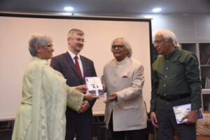 PAL Launches Urdu Edition of Selected Russian Short Stories