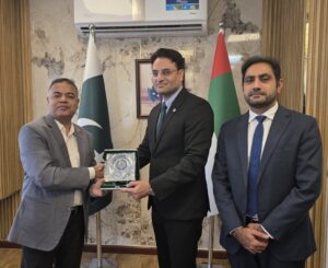 Pakistan, Bangladesh Consulates in UAE to Boost Diaspora Welfare