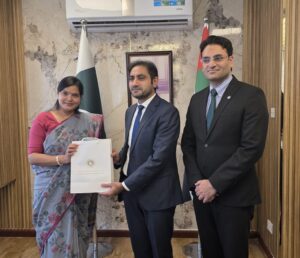 Pakistan, Bangladesh Consulates in UAE to Boost Diaspora Welfare