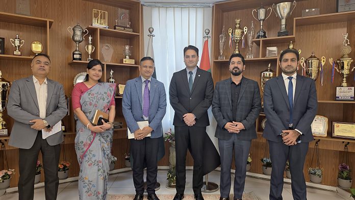 Pakistan, Bangladesh Consulates in UAE to Boost Diaspora Welfare