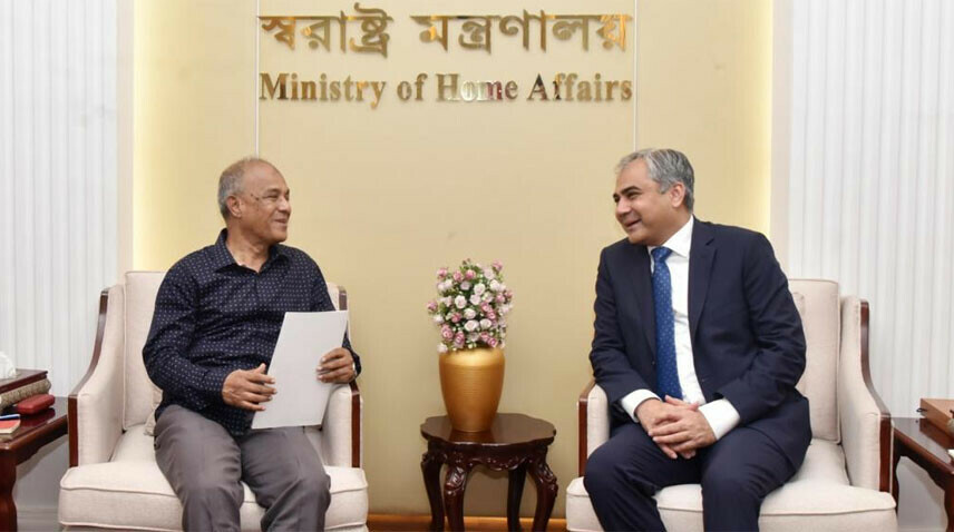 Pakistan, Bangladesh Set to Launch Visa-Free Travel for Diplomatic, Official Passport Holders