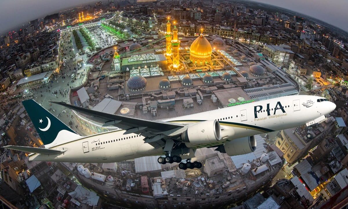 Pakistan Bans Road Travel for Pilgrims to Iran and Iraq — Special Flights Ordered