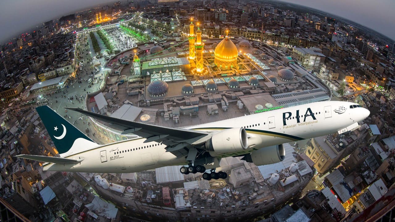 Pakistan Bans Road Travel for Pilgrims to Iran and Iraq — Special Flights Ordered