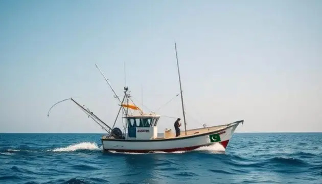 Pakistan Sets Sights on $200 Million in Tuna Exports with New IOTC Quota