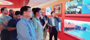 Pakistani Media, Think Tank Delegation Wraps Up Insightful 12-Day Visit to China