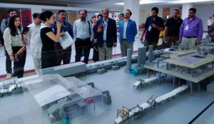 Pakistani Media, Think Tank Delegation Wraps Up Insightful 12-Day Visit to China