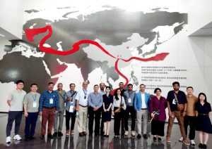 Pakistani Media, Think Tank Delegation Wraps Up Insightful 12-Day Visit to China