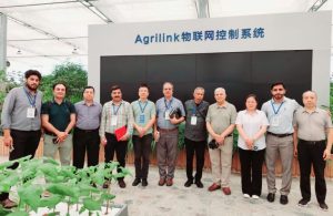 Pakistani Media, Think Tank Delegation Wraps Up Insightful 12-Day Visit to China