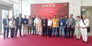 Pakistani Media, Think Tank Delegation Wraps Up Insightful 12-Day Visit to China
