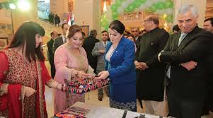 Pakistani food festival held in Dushanbe