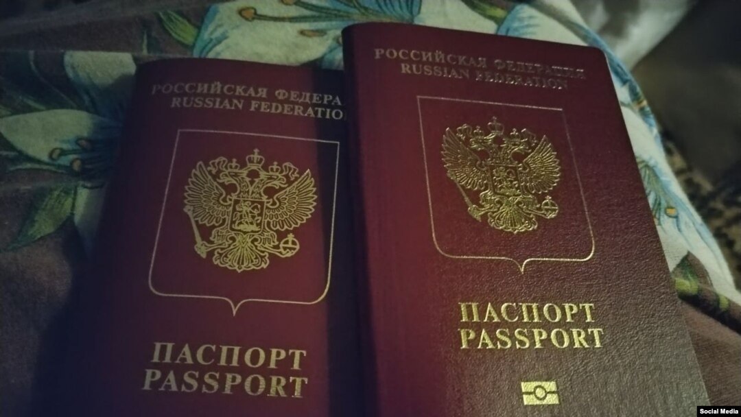 Russia Tightens Citizenship Rules: Serious Crimes Now Lead to Passport Revocation