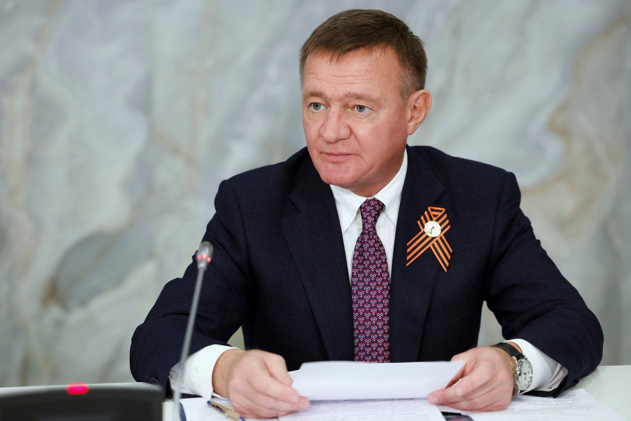 Russian Transport Minister Dies by Suicide After Dismissal by Putin