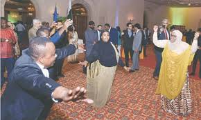 Rwanda National Liberation Day Celebrated in Islamabad