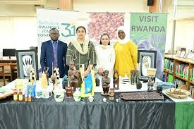 Rwanda National Liberation Day Celebrated in Islamabad