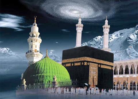 Saudi Arabia Bans Non-Muslims from Owning in Makkah and Madinah