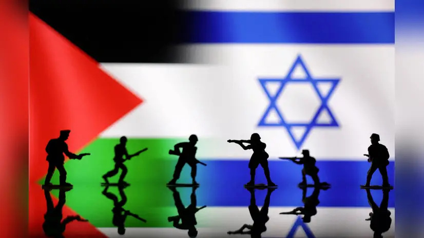Israel-Hamas Ceasefire Talks in Doha End Without Breakthrough