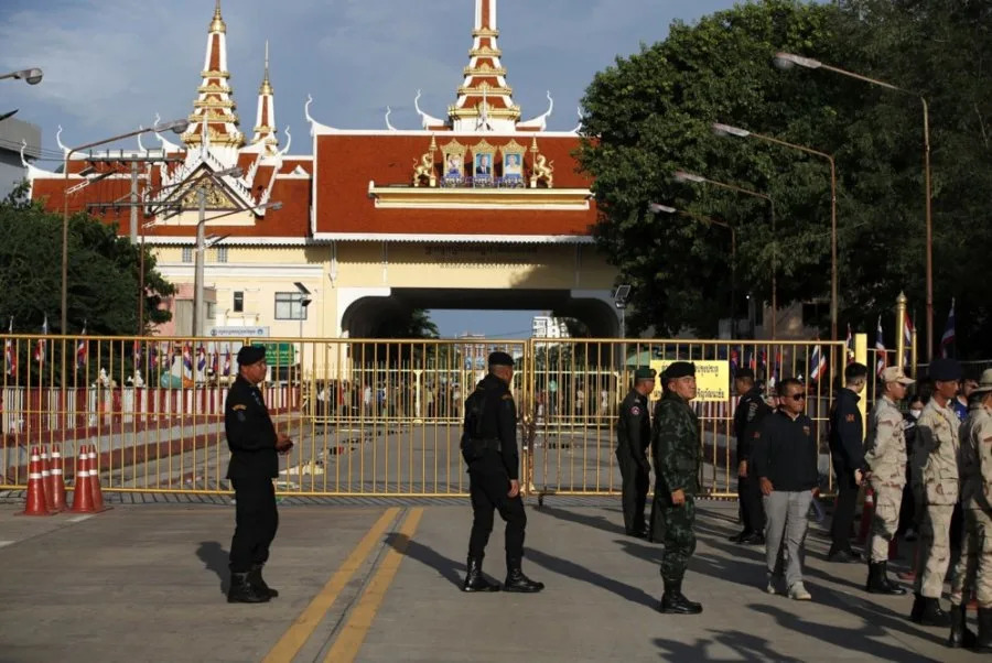 Thailand Closes Border as Clashes with Cambodia Escalate