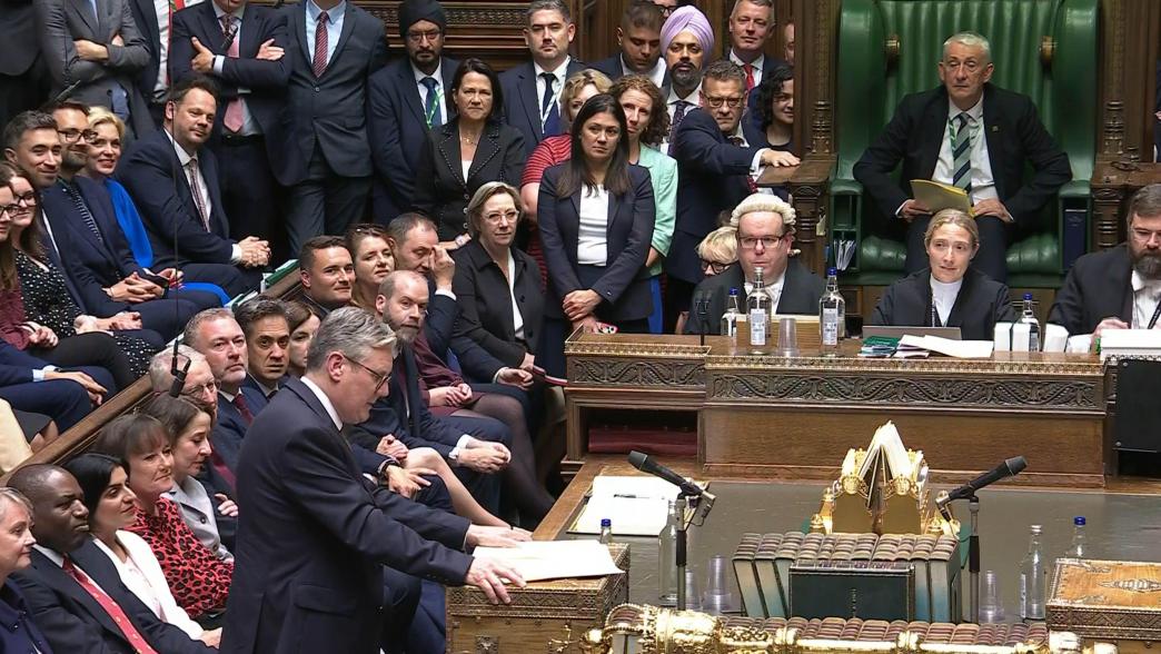 UK to Lower Voting Age to 16 Before Next General Election