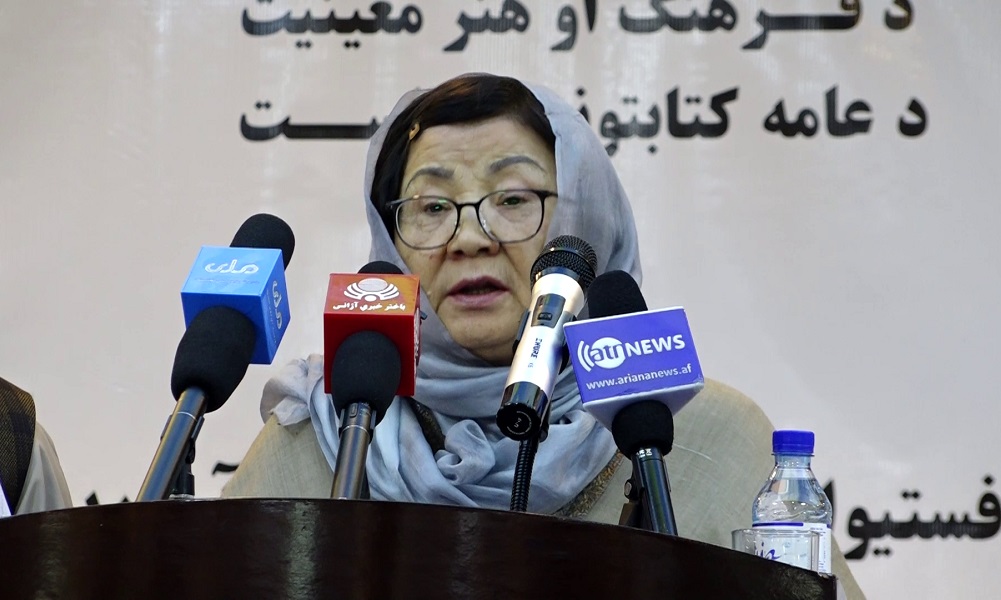 UN Envoy Warns of Severe Illiteracy Crisis in Afghanistan