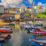 Wales to Launch Tourist Tax in 2027: Here’s How It Will Work ?